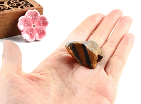 Image of Chakra Stones Set -Natural Rough Raw Stone Reiki Healing Crystals for Healing, Meditation, Chakra Balance or Ritual（ Rough*8 Pcs）