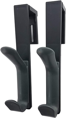 Image of High Strength Cubicle Wall Hook (Standard Wall Hook 1 Pack)