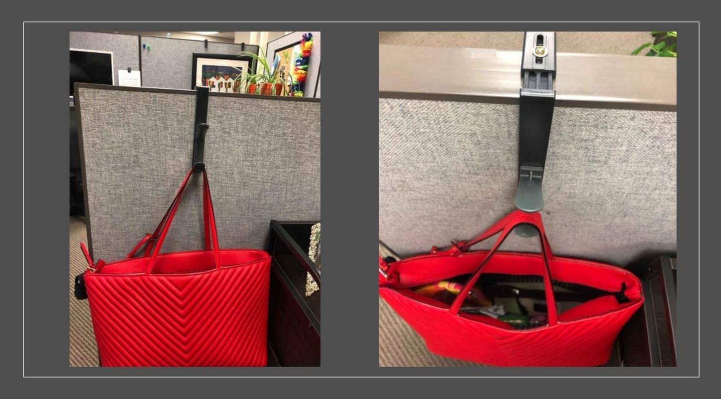 High Strength Cubicle Wall Hook (Standard Wall Hook 1 Pack)