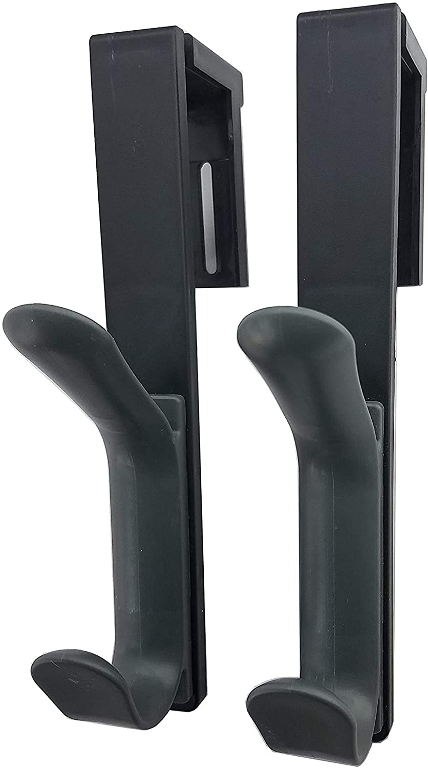 High Strength Cubicle Wall Hook (Standard Wall Hook 1 Pack)